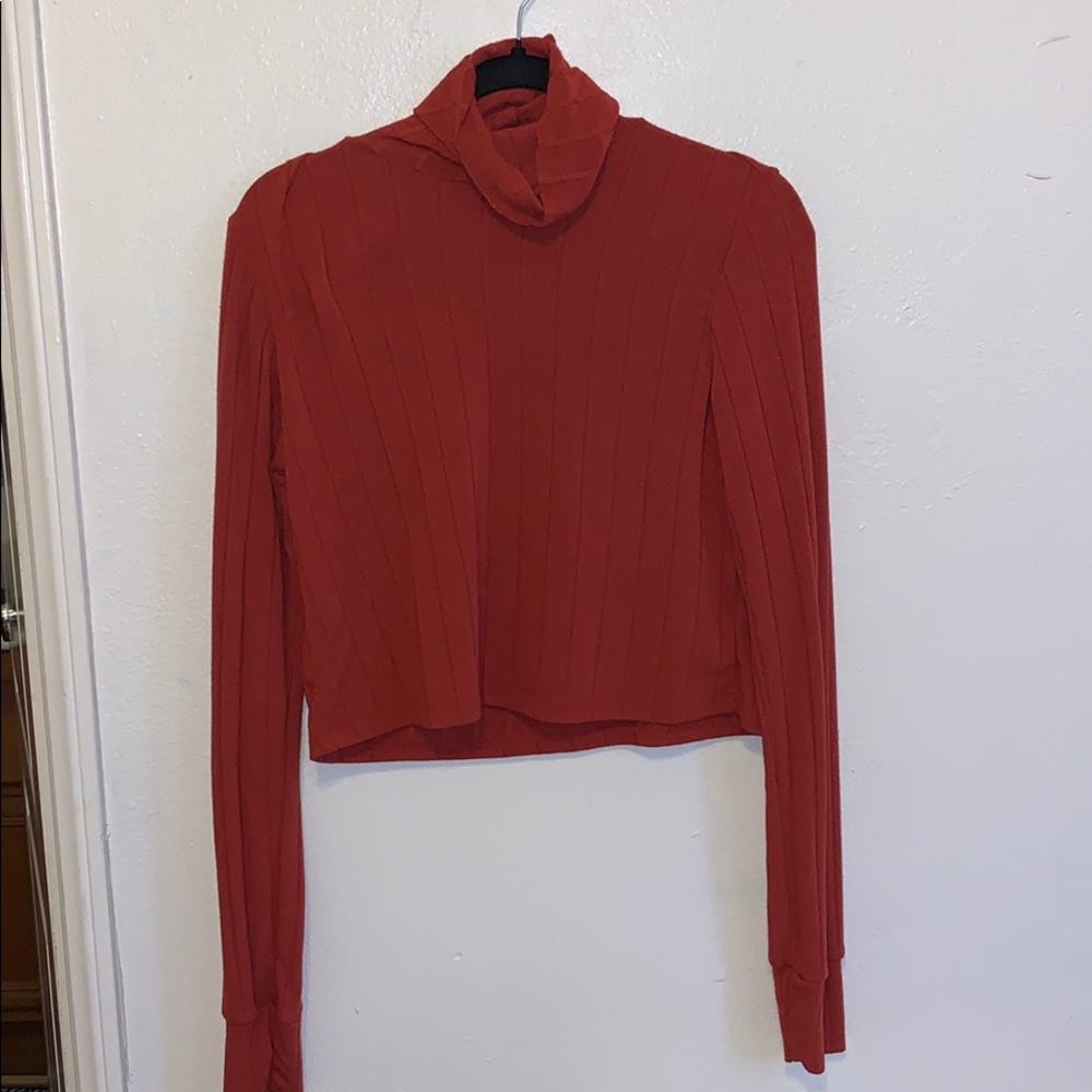 Turtle Neck